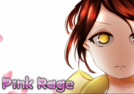 Pink Rage Otome EN/RU Global