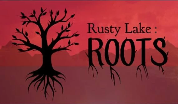 Rusty Lake: Roots Global