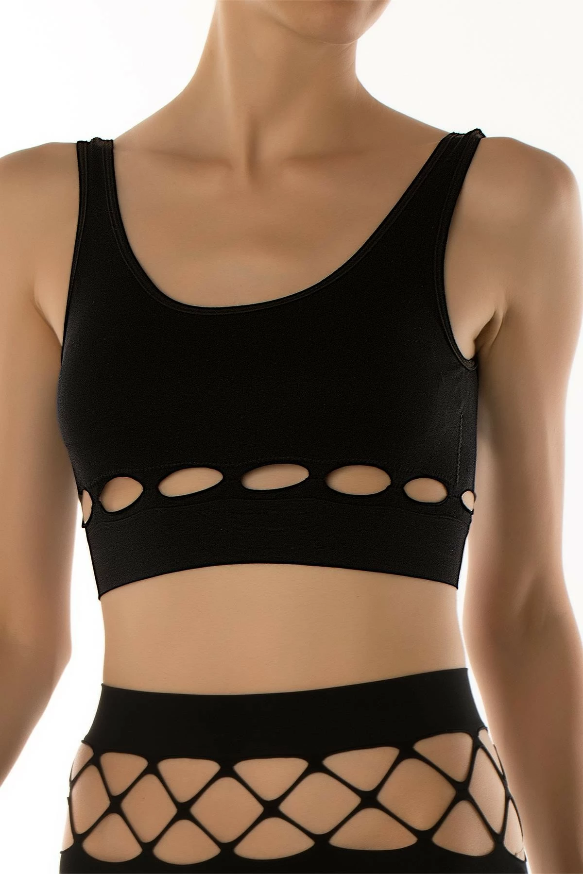 Bra sportiv Jumeon, i zi, 237-009710