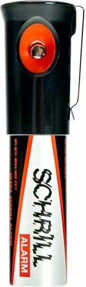 Alarm akustik Yakimasport, multikolor