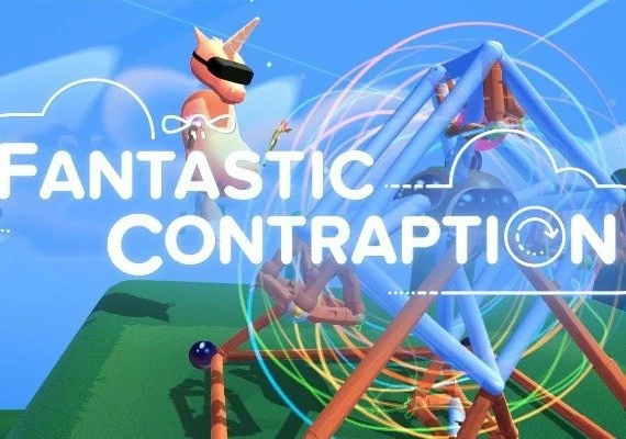 Fantastic Contraption Global