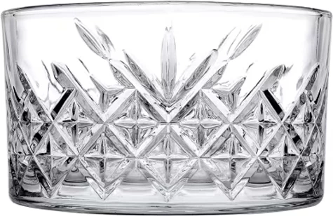  Set enë për grimsina, Timeless 4 copë, 0.25 L