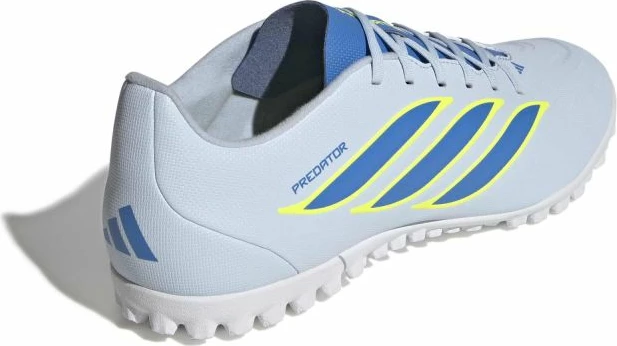 Atlete futbolli adidas Predator Club TF JS0355 [Madhësia: 44 2/3]