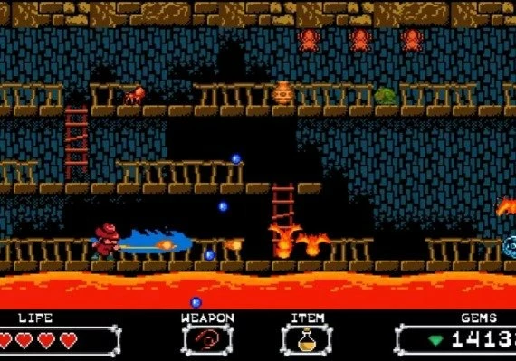 Sydney Hunter and the Curse of the Mayan EN Global