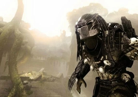 Aliens vs. Predator EN/DE/FR/IT Global
