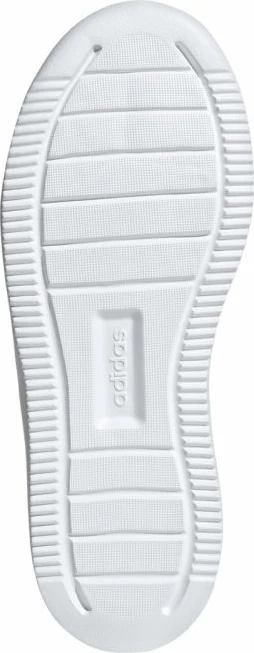 Atlete për femra adidas, të bardha [Madhësia: 39 1/3]