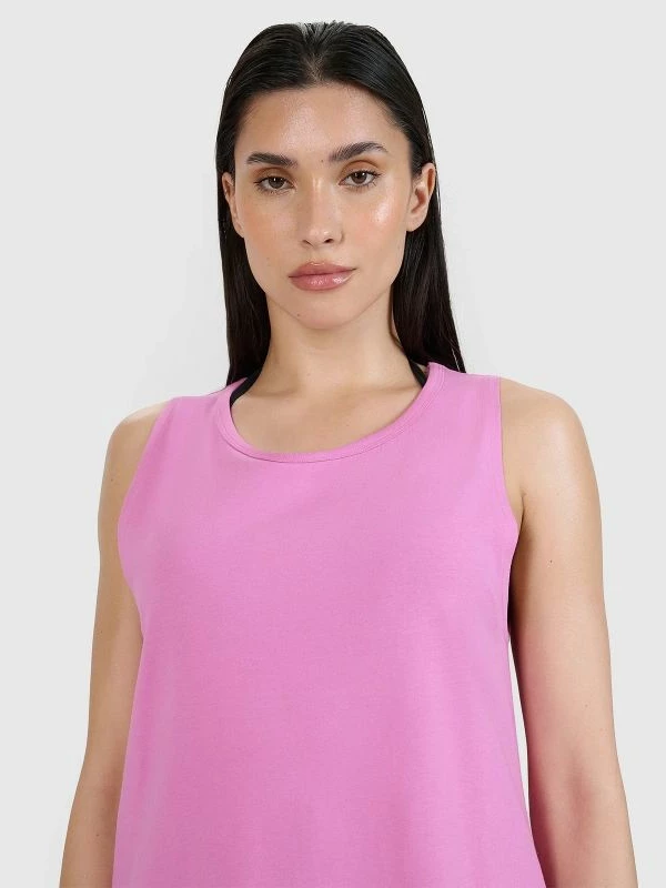 Fustan mini për femra 4f