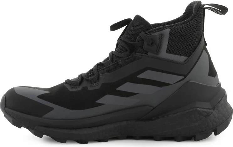 Atlete hiking adidas, të zeza [Madhësia: 44 2/3]