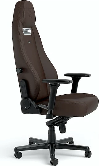 Karrige gaming Noblechairs LEGEND Java Edition, kafe e errët
