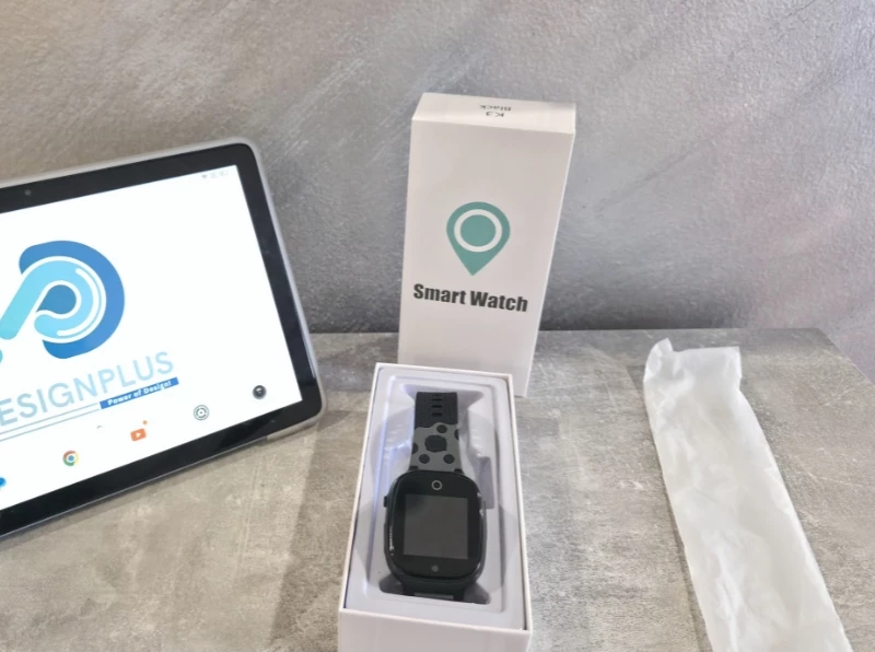 Orë smart me GPS dhe SIM, K3 PRO