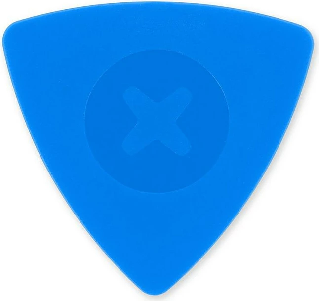 Plektër hapës iFixit Opening Picks, 6 copë, blu