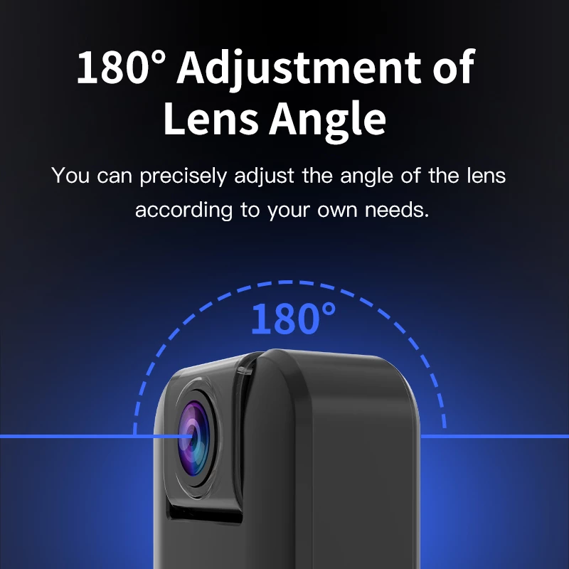 Kamere WiFi Me Bateri Mini 8.0MP CB77W