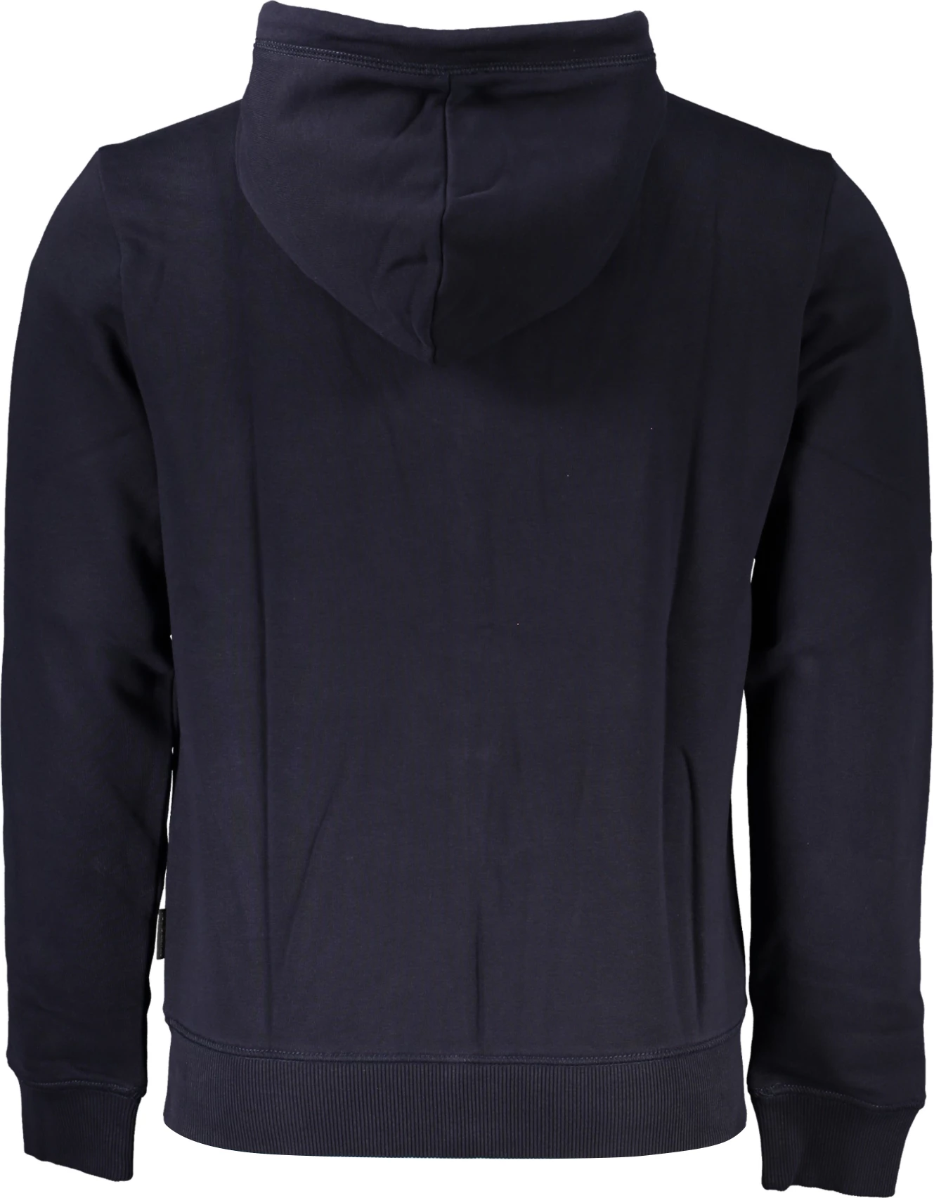 Duks me kapuç NAPAPIJRI për meshkuj, blu