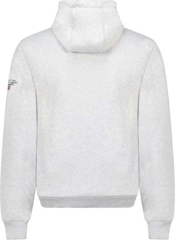Duks për meshkuj Geographical Norway, gri [Madhësia: XXL]