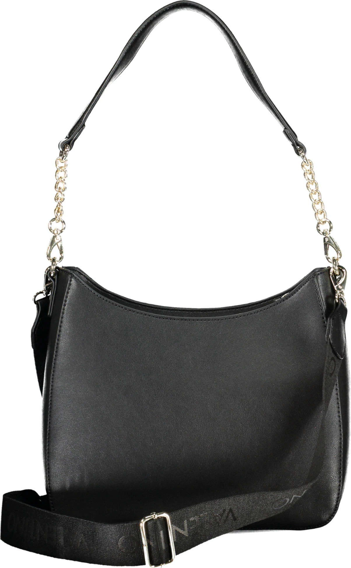 Çantë për femra VALENTINO BAGS, e zezë