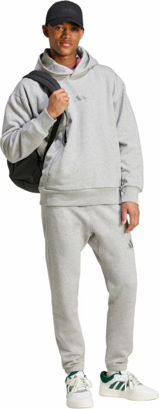 Duks për meshkuj adidas, gri [Madhësia: XXL]