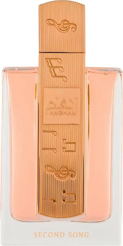 Eau de Parfum për femra Lattafa Angham Second Song 100ml