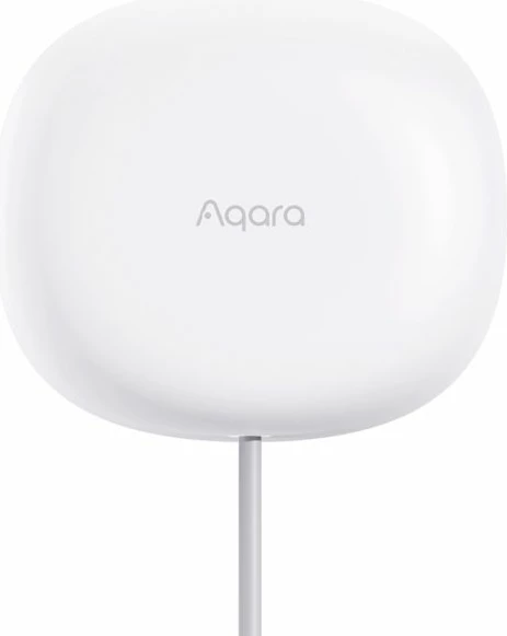 Sensor prezence mmWave Aqara FP1E PS-S03D, Zigbee me Matter (via bridge), i bardhë, set 1 copë