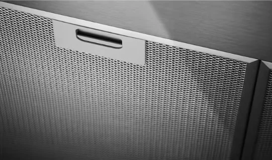 Okap Electrolux LFG719X, i integruar, çelik