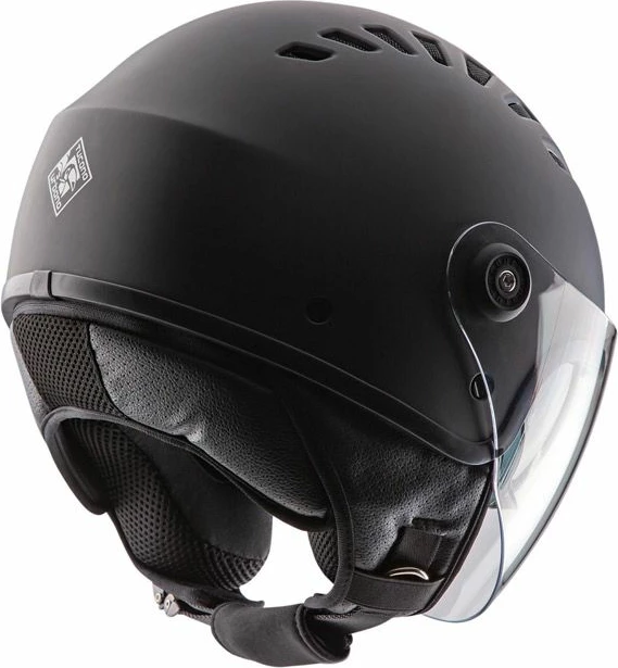 Helmete El'top Hiri Matt Xl