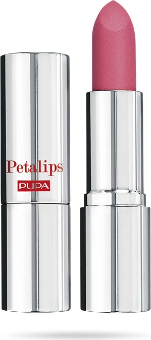 Pupa Petalips Lipstick - 009 Soft Cyclamen