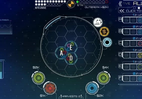 Infection: Humanity's Last Gasp EN Global