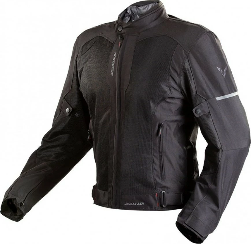 Xhakete Jackal Air Zeze Xxl