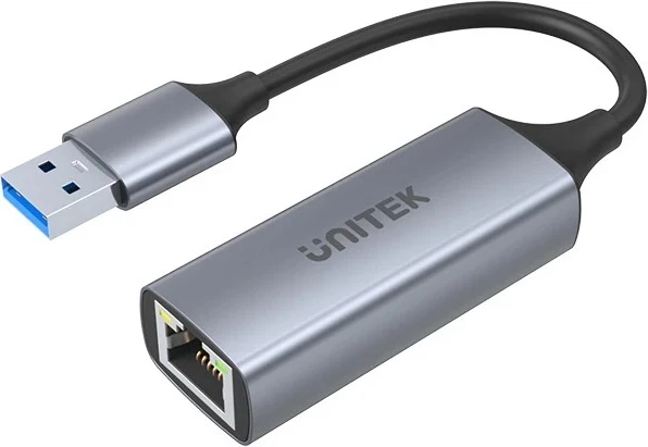 Përshtatës USB-C, Ethernet + USB-A 