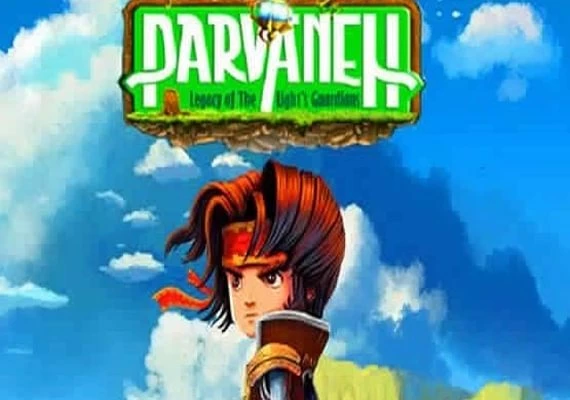 Parvaneh: Legacy of the Light's Guardians DLC EN Global