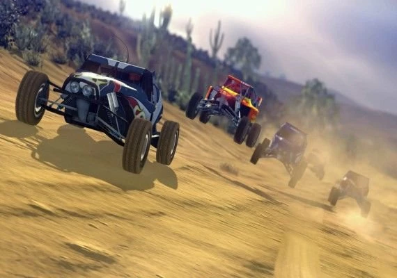 Baja: Edge of Control HD EN/DE/FR/IT/ES Global