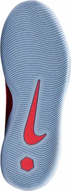 Atlete futbolli për fëmijë Nike, blu