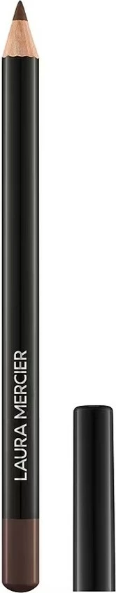 Laps për buzë Laura Mercier Caviar Perfecting 03 Brown Tulle për femra 1.1g