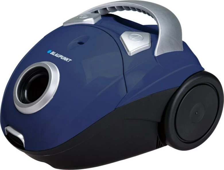 Fshesë me korrent Blaupunkt VCB202, 700 W, Blu