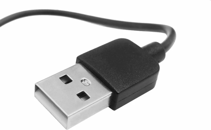 Kabëll karikimi për VELTORI VT310, i zi
