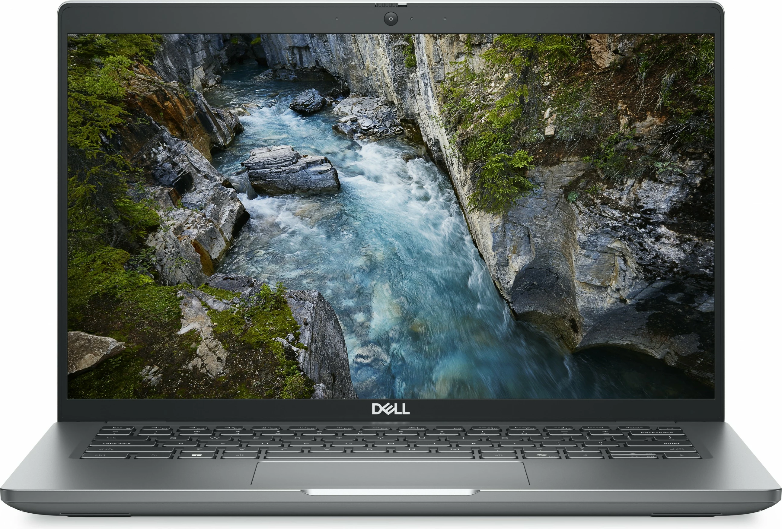 Laptop DELL Precision 3490, Intel Core Ultra 7, 16 GB RAM, 512 GB SSD, 14", Gri