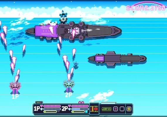 Nighthaw-X3000 EN Global