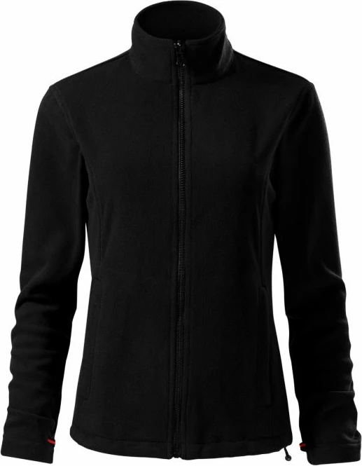 Xhaketë për femra Malfini, e kuqe