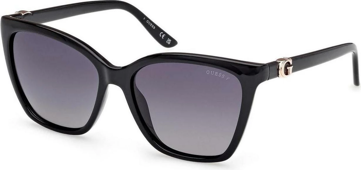 Syze dielli për femra Guess GU00191 5601D, të zeza