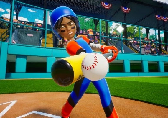 Little League World Series: Baseball 2022 EN Global