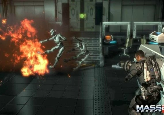 Mass Effect 2 EN/DE/FR/IT Global