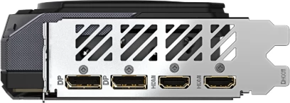 Kartë grafike GIGABYTE Radeon RX 9070 GRE GAMING OC 12G, 12GB GDDR6, PCIe 5.0, e zezë