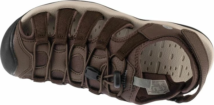 Atlete për meshkuj Joma S.Gea 2624, kafe [Madhësia: 40]