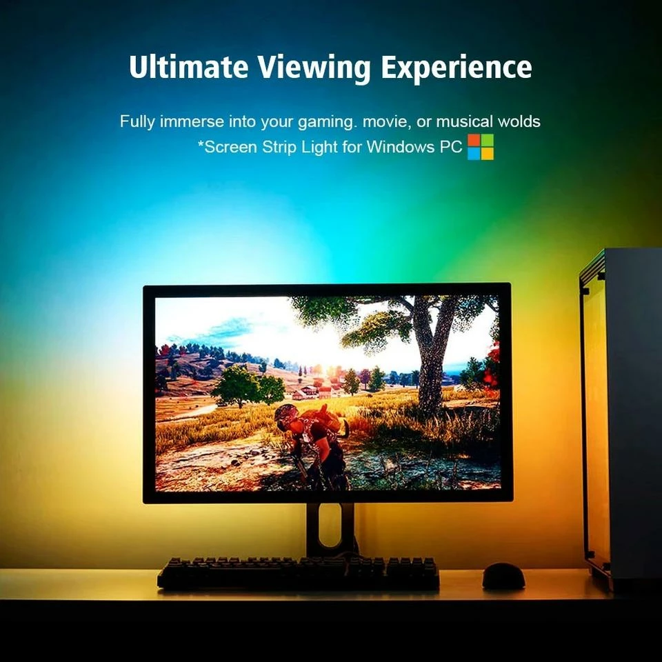 Drita Led SONIT DN12-No APP (2M)