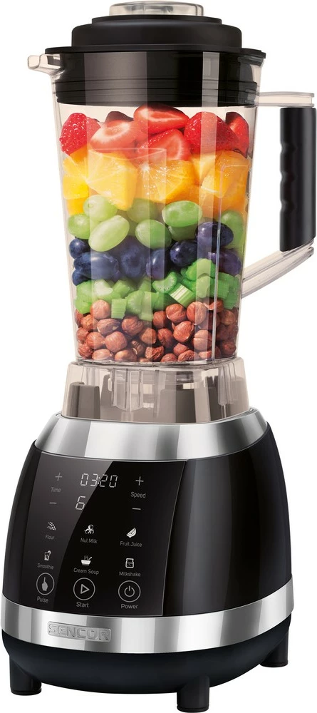 Blender Multifunksional Sencor SBU 7730BK