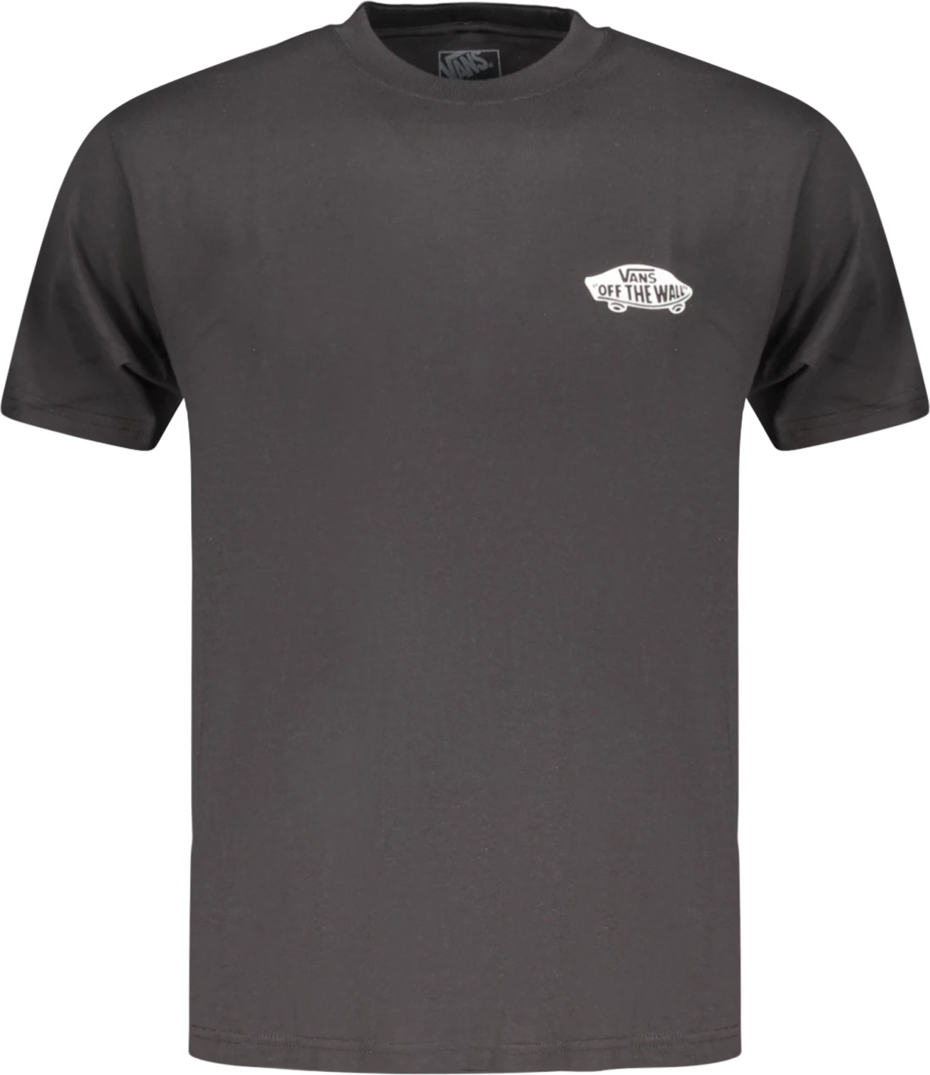 Maicë për meshkuj VANS, e zezë