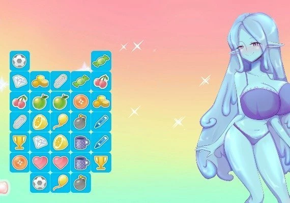 Stay Home and Play with Waifu! EN Global
