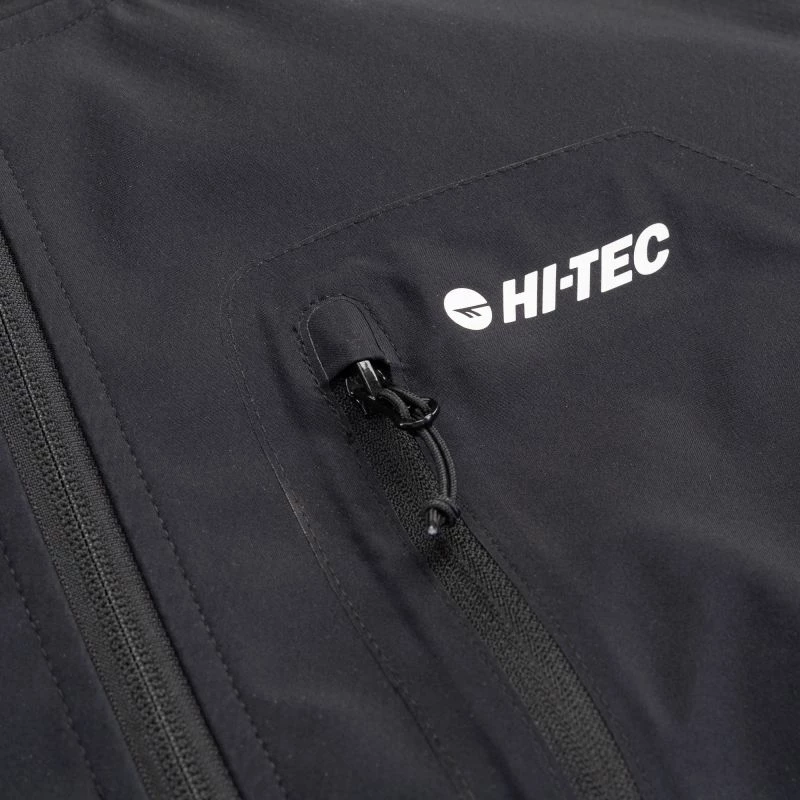 Jakne softshell për meshkuj AVANIR [Madhësia: M]