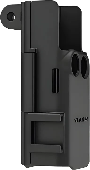 Adapter zgjerues Sunnylife për Osmo Pocket 3, OP3-BK743, i zi