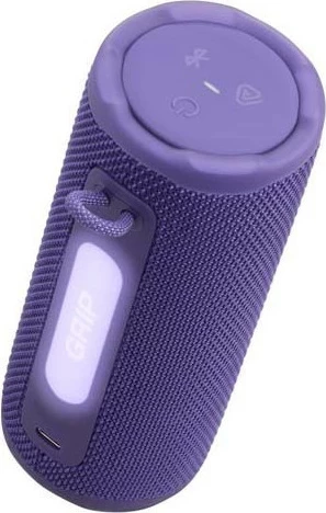 Altoparlant portativ Bluetooth JBL Grip 16W, 14 orë, IP68, vjollcë