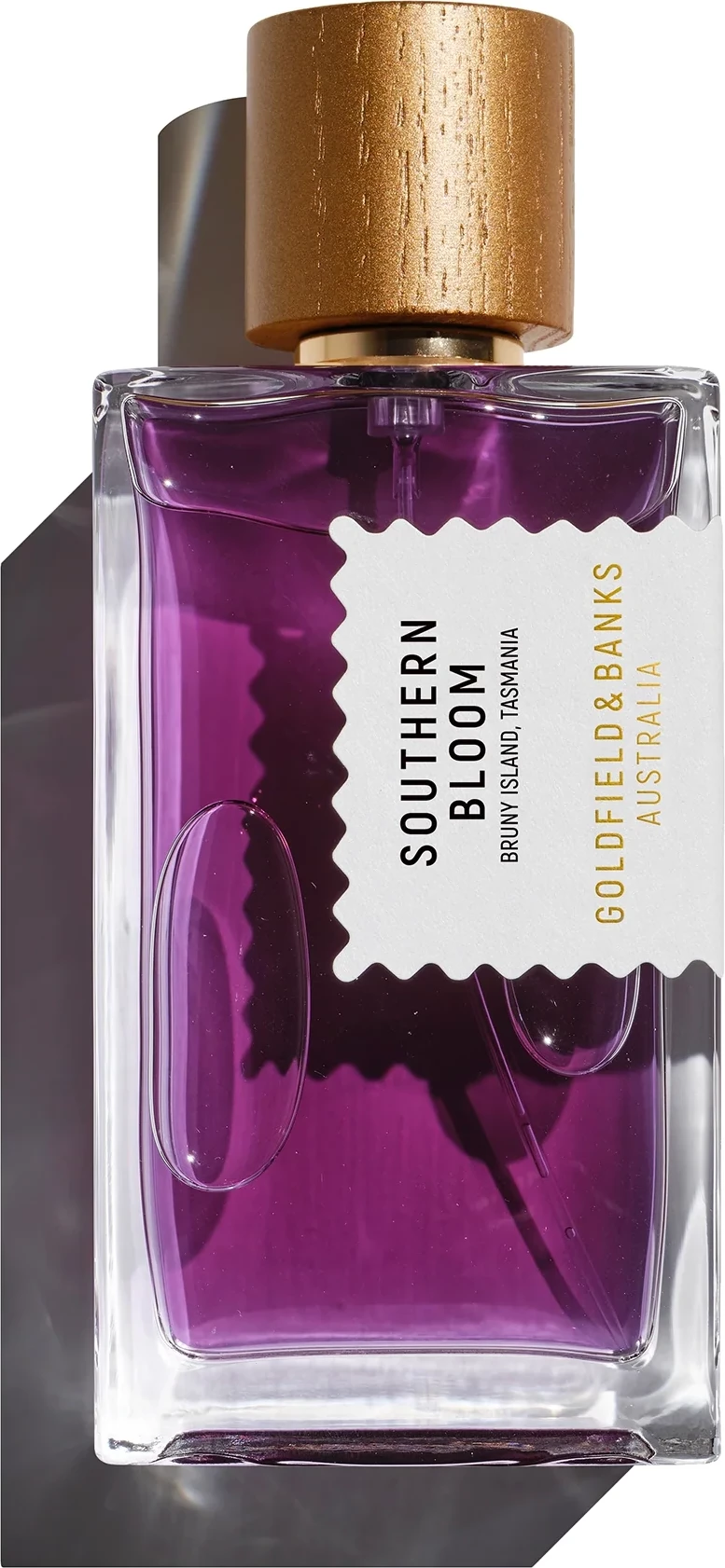 Eau de Parfum Goldfield and Banks Southern Bloom, 100ml